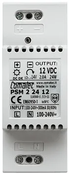 DC Po.supp.un.90-260/12VDC 4A