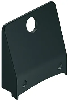 Opening lever for DT100