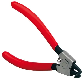 LOCKING RING PLIER PLASTIC