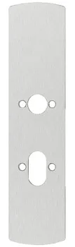 DT400/510 TSE cover plate stainl.steel