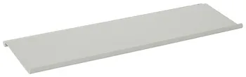 Raft, Sistem de reling din aluminiu