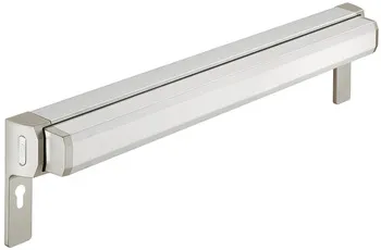 Tub, Pentru set braț tip pârghie cu balama , BKS