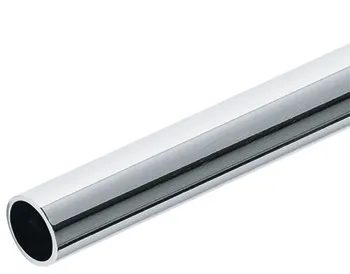 Balustradă reling, Kesseböhmer Linero, oțel