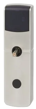 DT210c w. DND Outdoor stst.mat. ls.