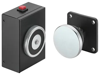 inchizator magnetic ot.negru 50kg