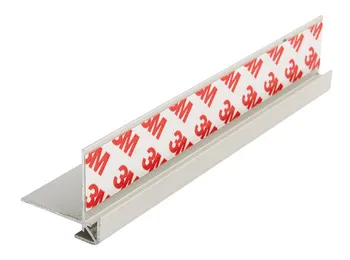 Profiluri ALUSPLASH®