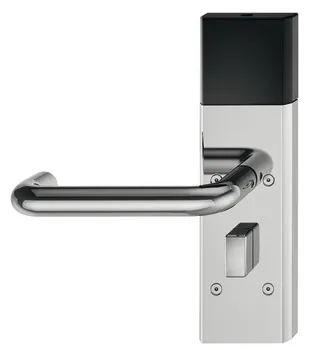 Modul terminal interior DT7c, mâner tip L