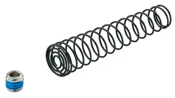 Spare Parts Kit No.2 spring f.dr.hdl.inn