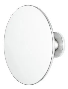Mâner tip buton pentru mobilier, 60 x 28 mm