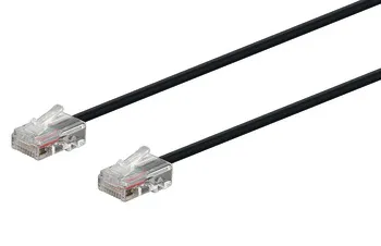 Connecting lead