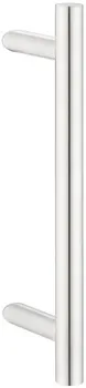 Pull handle stst.matt 30x800mm