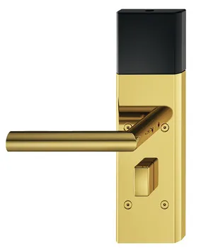 Modul terminal interior DT7c, mâner tip L