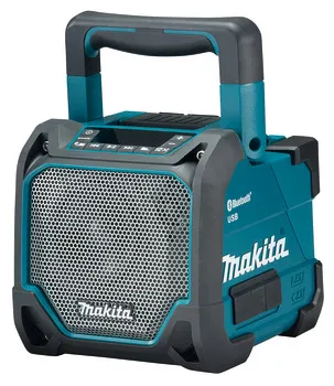Difuzor Bluetooth, Makita DMR202