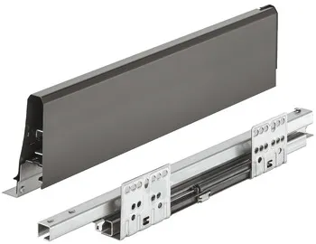 SERTAR MATRIX BOX S35 120 MM