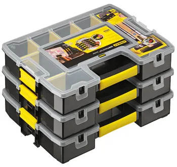 Sortmaster Junior 375x292x67mm