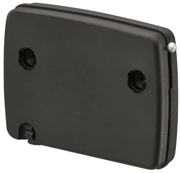 Mecanism cu cablu pentru coborâre front, PCS 120-200, unghiul de deschidere reglabil