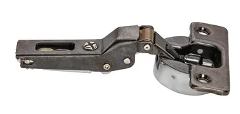 Balama Häfele Metalla M510 A/SM CLIP, deschidere 110°, pentru ușă mobilier semiaplicată/ panou inte