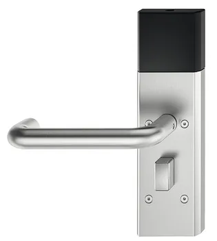 Modul terminal interior DT7c, mâner tip U