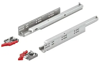 MxRun.UM A30 F galv.PTO 3Dcl 16/250mm