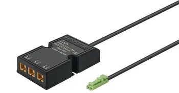 Convertoare, Pentru conectarea consumatorilor de 12 V la transformator de 24 V