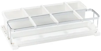 Hook-in box.plast.whi.1x3.2l