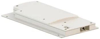 Mecanism dechidere electronic Hailo Libero® 3.0, cu senzor, instalare în spate front mobilier, zona