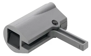 Sleeve pl.grey