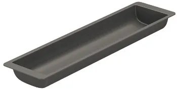 Accessory-Box grey