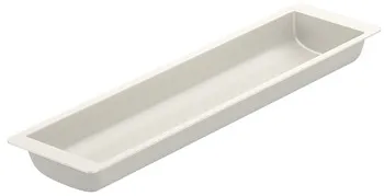Accessory-Box white
