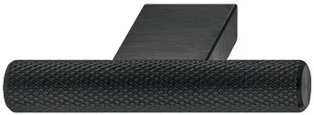 Graf2 T Knob Black 60x33mm