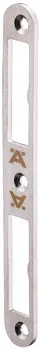 Strik.pl.stst.matt r20x170mm