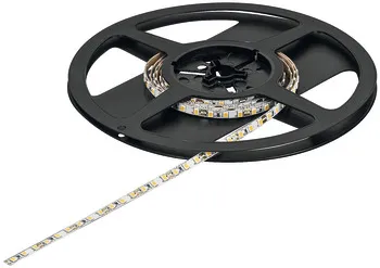 Bandă Häfele Loox5 LED 2061, tensiune alimentare 12 V, consum 9.6 W/metru, 120 puncte led/metru, lăț
