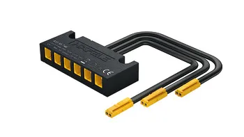 Distribuitor Häfele Loox5 Connect Mesh pentru lumini RGB