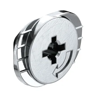Slot nut zi.blank