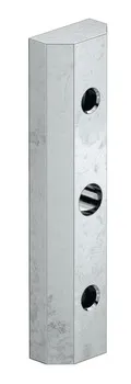 Slot nut zi.blank f.tape mounting