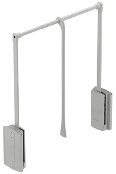 Lift-up Premium 600-1000mm,10kg,gri