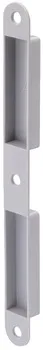 Strike pl.grey 8x16x168mm