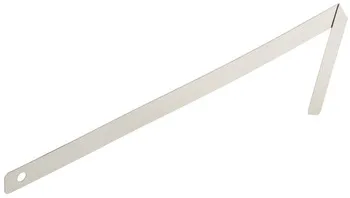 Emergency opening tool f.priv.door guard