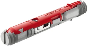 Conector RTA, Häfele Ixconnect SC 8/60, plastic