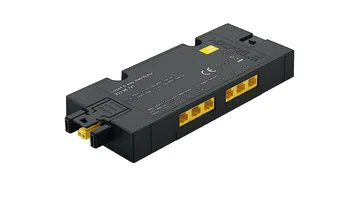 Loox5 6-way distr. 12V