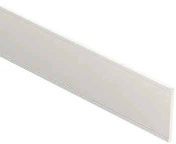Front DressCode,1000mm,alu.,alb Trafic