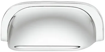 Hdl brass pol.ni. 109x24mm