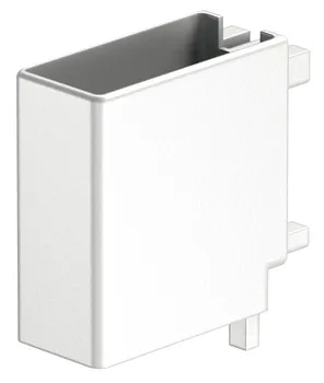 Corner connector zi.wh.top