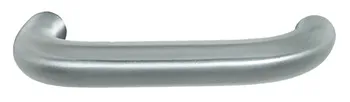 maner inox dialock 8,forma u,mat