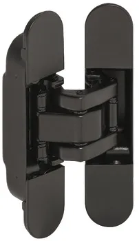 Balama pentru uşă, Startec H12 S, ascuns, Pentru uși de interior fără falț de până la 60 kg