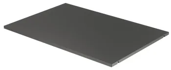 Shelf st.grey 720x562x17mm