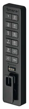 Încuietoare electronică cu tastatură, Versa