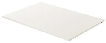 Shelf st.wh. 720x562x17mm