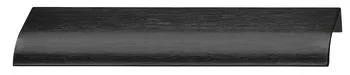 profile handle Alu black 32mm