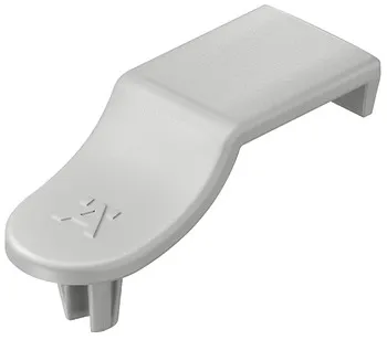 Conector pentru peretele din spate